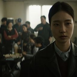오가