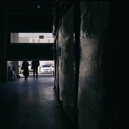 노크