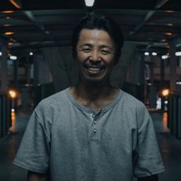 스마일 찰스
