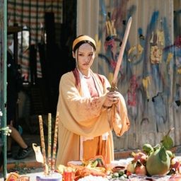 누가 뭐래도 카메라를 멈추면 안 돼!