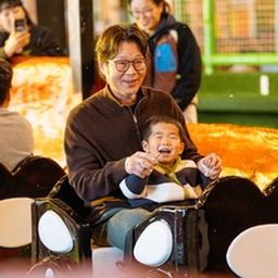 우리 아빠 좀비