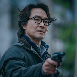 스피킹 데드