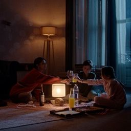 언더 유어 피트