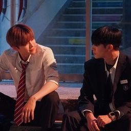 와인드업 : 더 무비