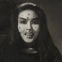 정형미인