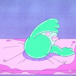 타조