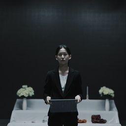 유골이 뒤섞인 두 사람은,