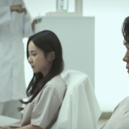 오직 한 사람
