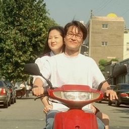 8월의 크리스마스
