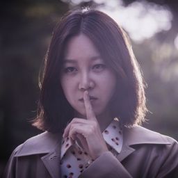 미씽: 사라진 여자