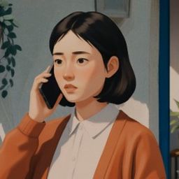 나의 해녀 할머니