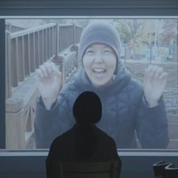은희엄마 : 구독과 좋아요
