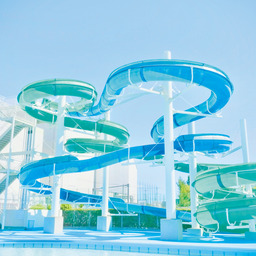 Numakage Public Pool