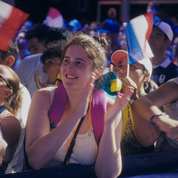 That Summer in Paris