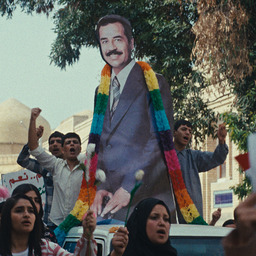 The President′s Cake