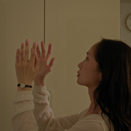 Two voices into an echo