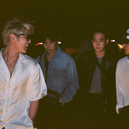 The Rose: Come Back to Me