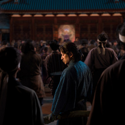 이쿠사가미: 전쟁의 신