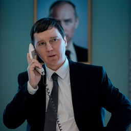 The Wizard of the Kremlin