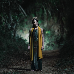 Dancing Village: The Curse Begins