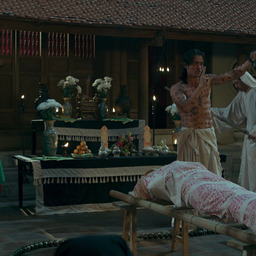 Bride of the Covenant