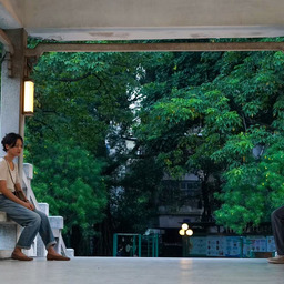 The Sun Rises on Us All