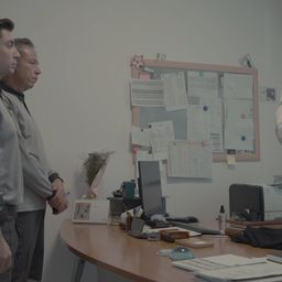 침묵하는 사람들
