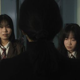 사과에는 모든 것이 담겨있다