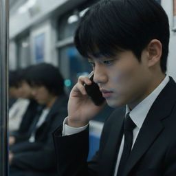타협의 시간