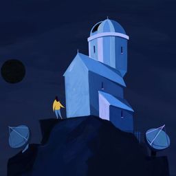 샤를로트의 백일몽