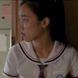손님