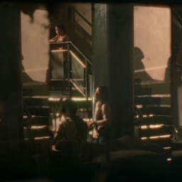 Honey, My Love, So Sweet