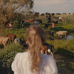 My Brother Lyosha And I