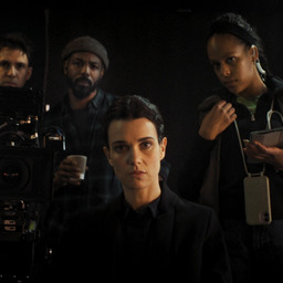 The Secret Assistants