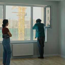 A South Facing Window