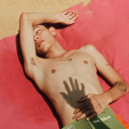 Before the Sea Forgets