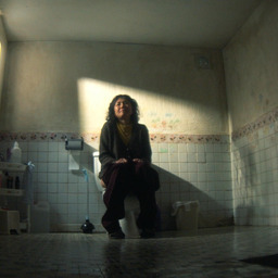 An Overly Sensitive Visit