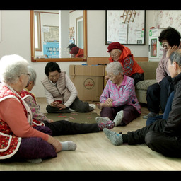 Meals Made Us Family