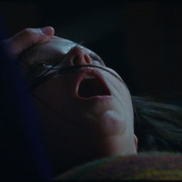 I Saw the Face of the Devil