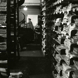 Toute la mémoire du monde