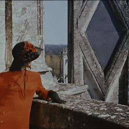 Ô saisons ô châteaux