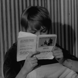 Tous les garçons s'appellent Patrick