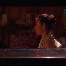 Promenade in the Rain