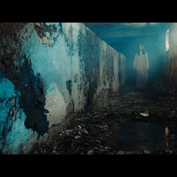 The Mayor’s Daughter