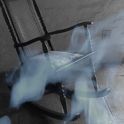 Views from a Burning House