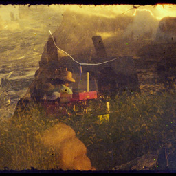 Practice Towards Light