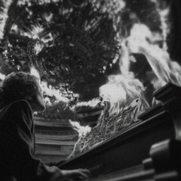 The Cinema That Never Was