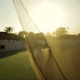 Jamais Nansa Souvenirs