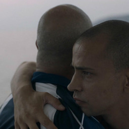 I'M GLAD YOU'RE DEAD NOW