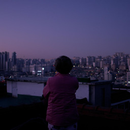 Sunhwa meets Sungman